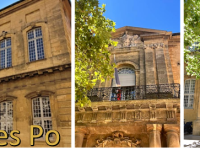 Aix-en-Provence – Sciences Po Aix