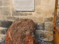 Baux-de-Provence – The Bauxite Rock