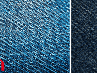 Nîmes – Denim