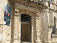 Saint-Remy-de-Provence – Hôtel Estrine
